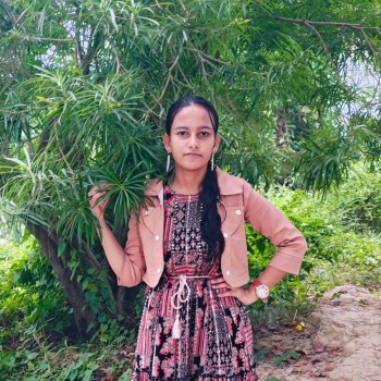 Jenisha Sah